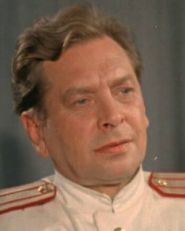 Георгий Семенов