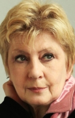 Ирина Соколова