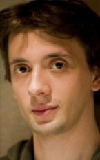 Артём Барсуков