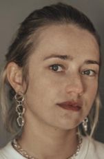 Кристин Торп