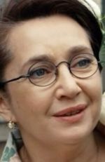 Ирина Полянская