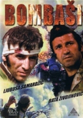 Постер фильма Отважные (1973)