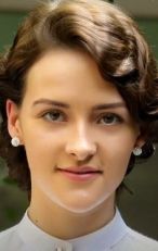 Olivia Morris