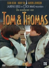 Постер фильма Том и Томас (2002)