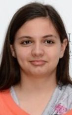 Стефани Кирк