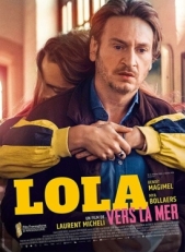 Постер фильма Лола у моря (2019)