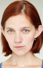 Лилия Багирова