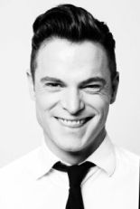 Дэвид Чеверс