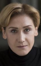 Алёна Лаптева