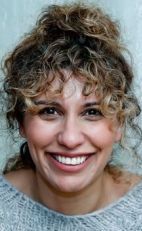 Сара Хорами