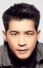 Eddie Liu