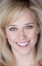 Аманда Бэйли