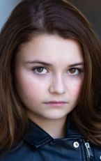 Джемма Аллен