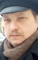 Эдуард Орлов