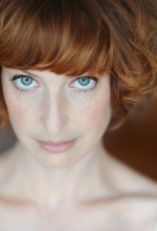 Брэнди Николь Уилсон