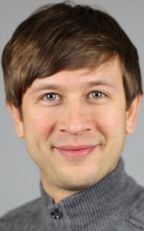 Дмитрий Ступка