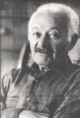 Берни Херн