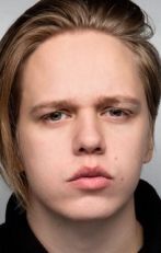Вальтер Скарсгард