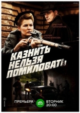 Постер сериала Казнить нельзя помиловать (2017)