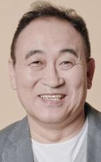 Ким Гви-сон