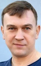 Михаил Лукашов
