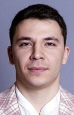 Эльдар Кабиров