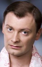 Константин Константинов