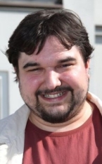 Tomás Magnusek