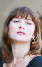 Елена Боярова