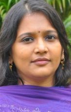 Винодхини Ваидинатхан