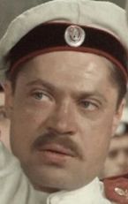 Александр Петров