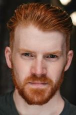 Chris O'Reilly