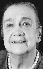 Наталья Журавлева