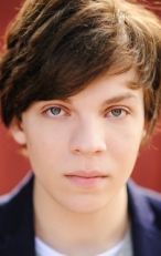 Николас Александр