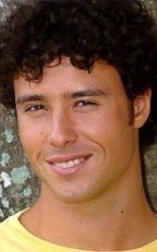 Бернардо Баррето