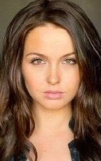 Камилла Ладдингтон
