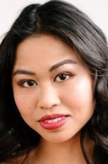 Athena Kaitlin Trinh