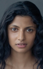 Priya Kansara