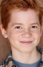 Лэндон Гордон