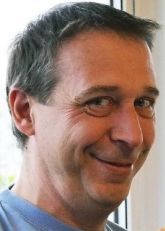 Сергей Попов