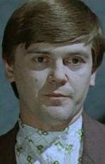Сергей Зинченко