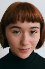 Zoe Stein