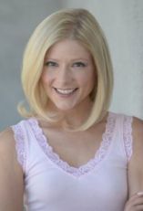 Меган Альбертус