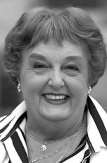 Памела Канделл