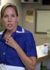 Джиллиан Фергей