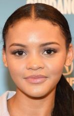 Селеста О’Коннор