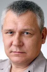 Александр Миронов