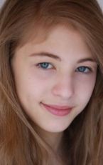 Мэдисон МакАлир