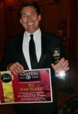 Mark Hoadley