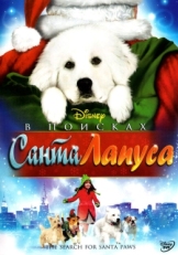 Постер фильма В поисках Санта Лапуса (2010)